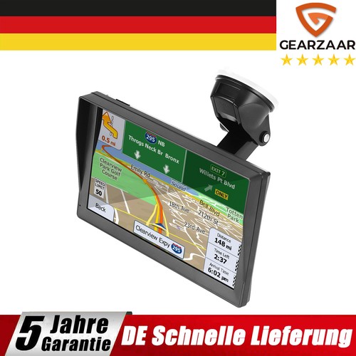 Auto navigationsgerät gps - auto,