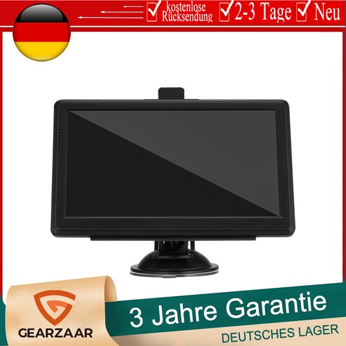 Gps navigationsgerät für - gps,