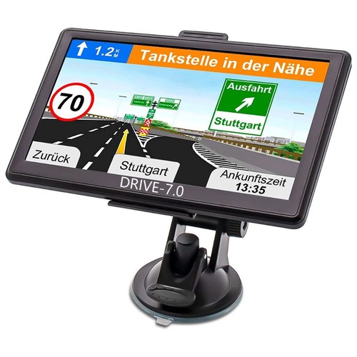 Zoll gps navigationsgerät - gps,