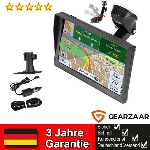 Zoll gps navi navigation - zoll,