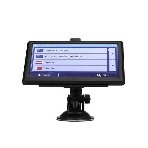 Zoll gps navi navigation - gps,