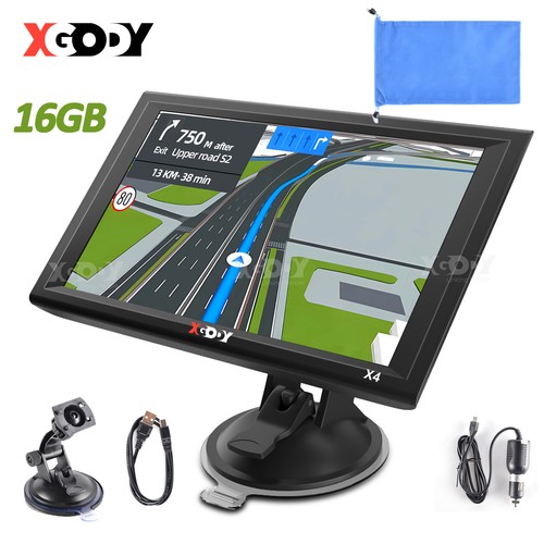 Xgody zoll - xgody, 9''