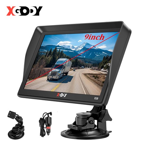 Xgody navi mit - navi,