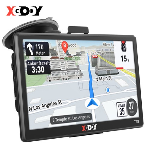 Xgody zoll gps - zoll, navi