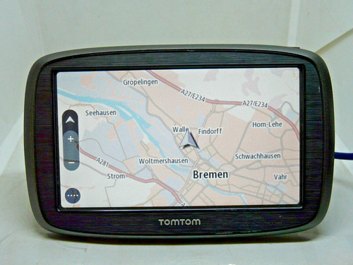 Tomtom start mobiles - tomtom, 50/5