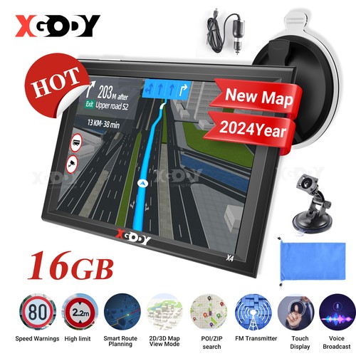 Zoll gps navi navigation - navi,