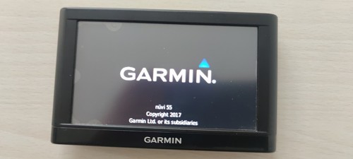 Garmin nüvi 55lmt mobiles - mobiles, gps