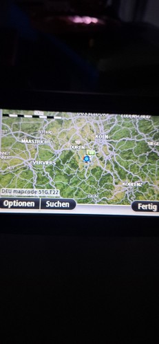 Tomtom start europe - tomtom, 25