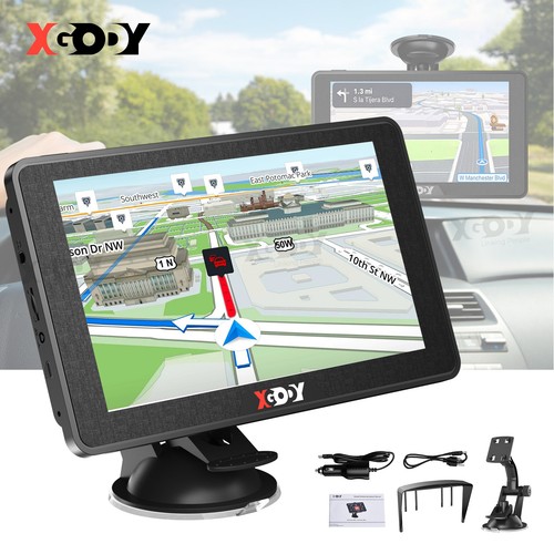 Xgody truck 16gb lkw bus - xgody,