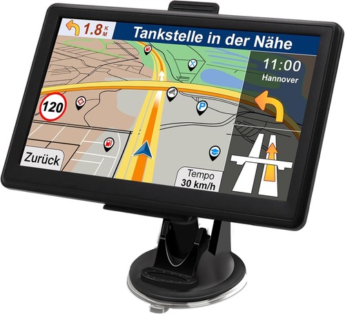 Zoll gps navi navigation - 7,