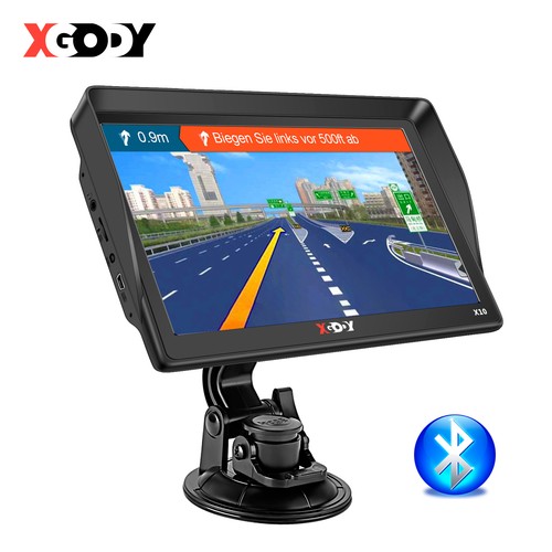 Xgody zoll pkw - xgody, lkw