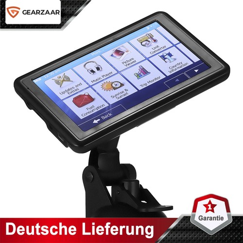 Auto navigationsgerät gps - gps, 5