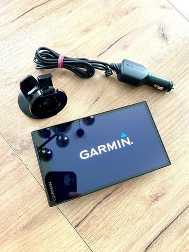 Garmin drivesmart lmt eu - drivesmart,