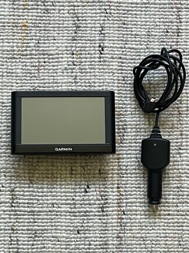 Garmin nüvi lmt - nüvi, gps