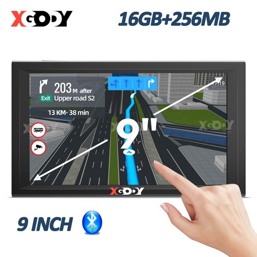 Xgody lkw navi - xgody,