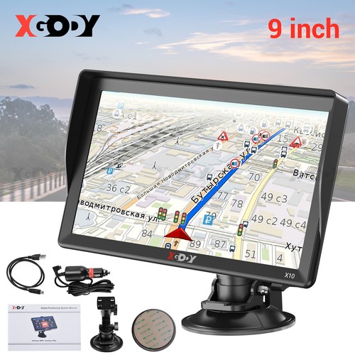 Lkw pkw gps - lkw,