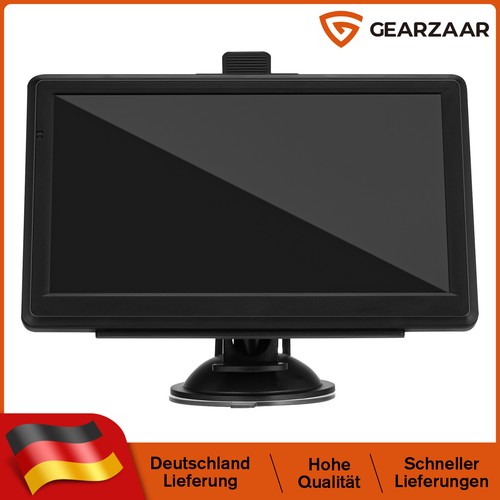 Auto navigationsgerät gps - auto,