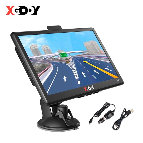 Xgody gps lkw - xgody,