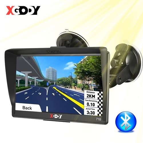 Zoll lkw pkw - 7, gps