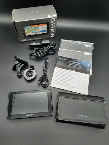 Garmin drivesmart europe - garmin,