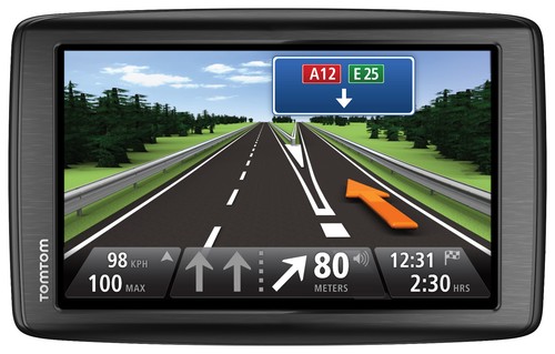 Tomtom start europa 45 - 60,