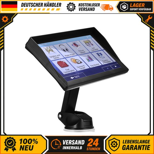 Auto navigationsgerät gps - auto,