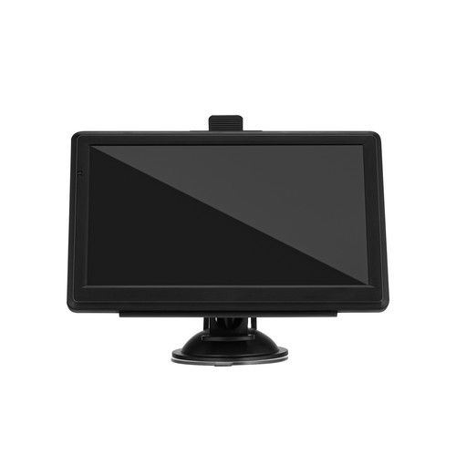 Zoll gps navi navigation - 7,