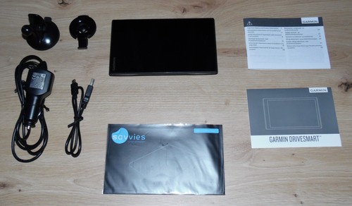 Garmin drivesmart lmt - 61, lmt-s