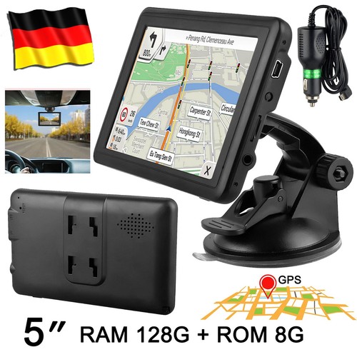 Zoll gps navigationsgerät - gps,