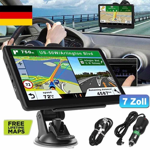 Zoll gps navi navigation - navi,
