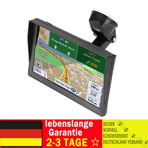Zoll gps navi navigation - 9,