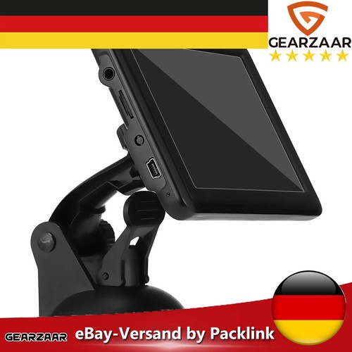 Navi navigationsgerät - navi, eu