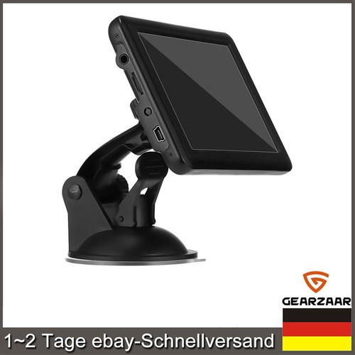 Zoll gps navigationsgerät - gps,