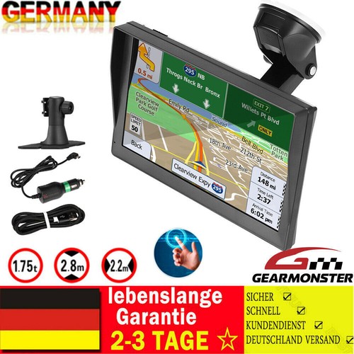 Gps navi navigationsgerät - gps,
