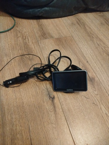 Garmin nüvi 2360 mobiles - –,