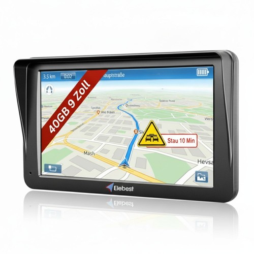 Elebest navigationsgerät - elebest,
