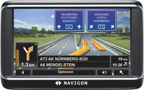 Navigon premium - navigon, 40
