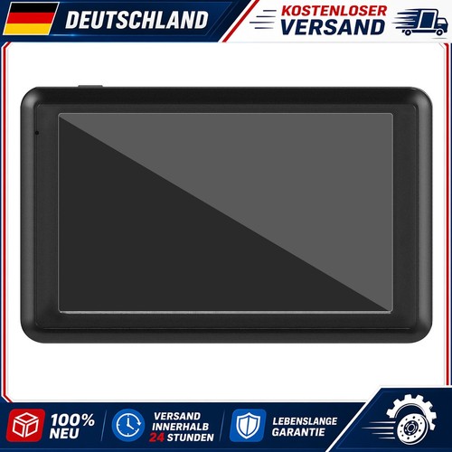 Lkw pkw navigationsgerät - lkw,