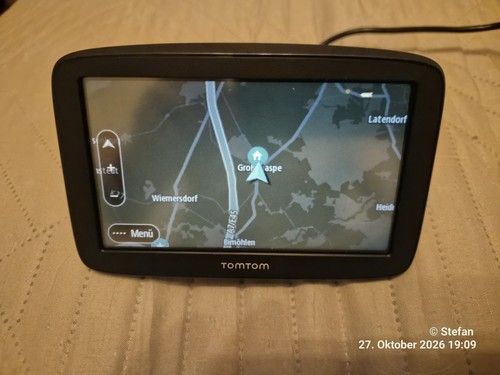 Tomtom classic 5 - tomtom, go
