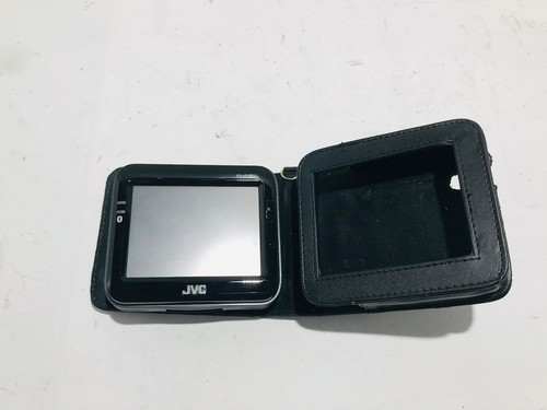 Jvc px501 mobile - kv-px501,