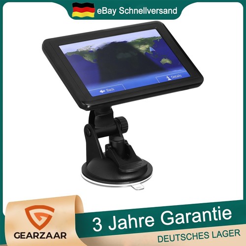 Gps navi navigationsgerät - gps,