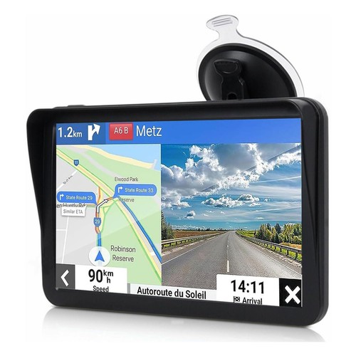 Navi navigationsgerät zoll - navigationsgerät,