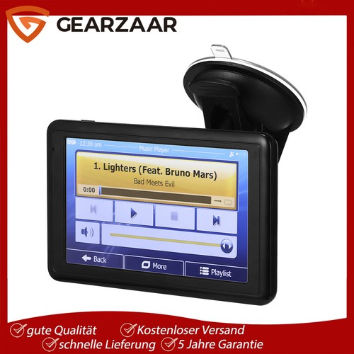 Zoll gps navi - zoll,