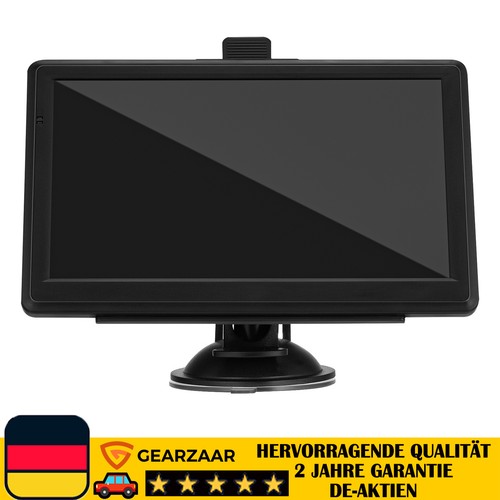 Zoll gps touchscreen - zoll,