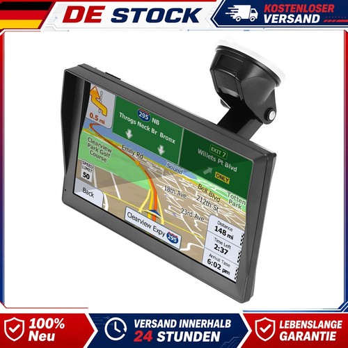 Zoll gps navi navigation - zoll,