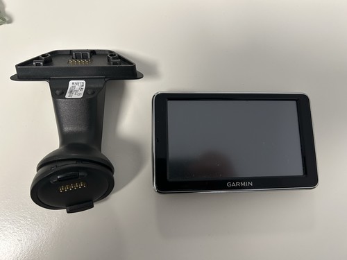Garmin nüvi 2699 lmt eu - nüvi,