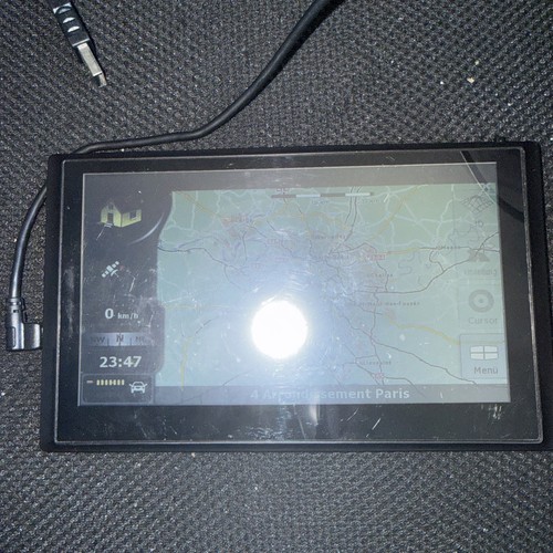 Nav navigationsgerät - nav, go