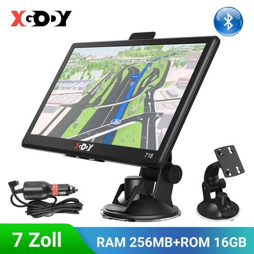 2025 zoll navigationsgerät - 2025,