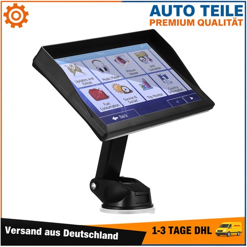 Zoll gps navi navigation - zoll,