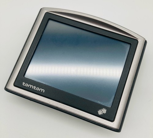 Tomtom one 4n00 - one, 4n00.006